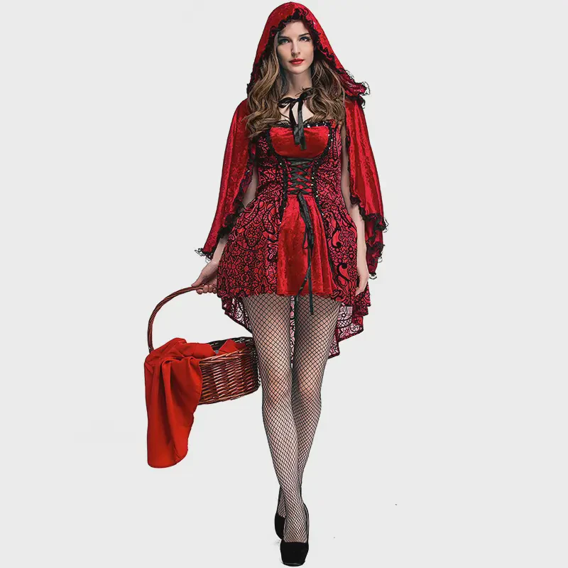 Halloween costumes for women (4)