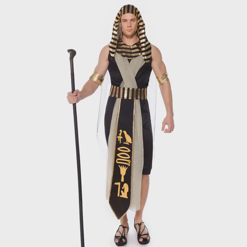 Elegant Halloween costumes (2)