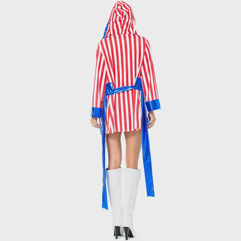 Simple Halloween costumes (8)