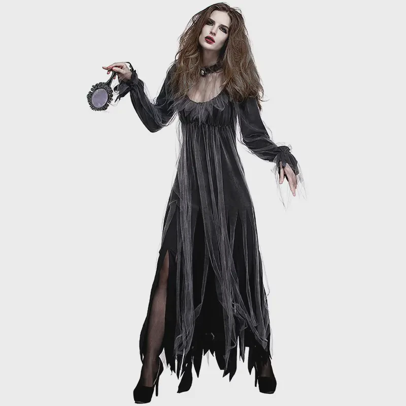 Adult costumes (5)