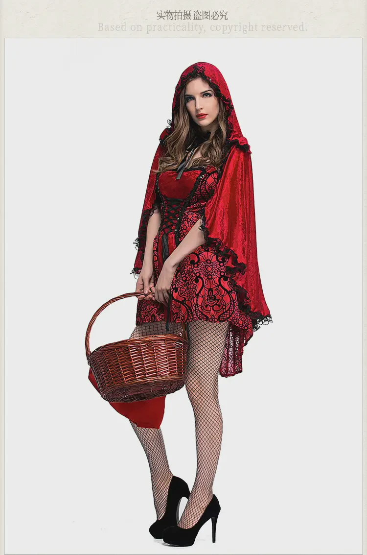 Halloween costumes for women (8)