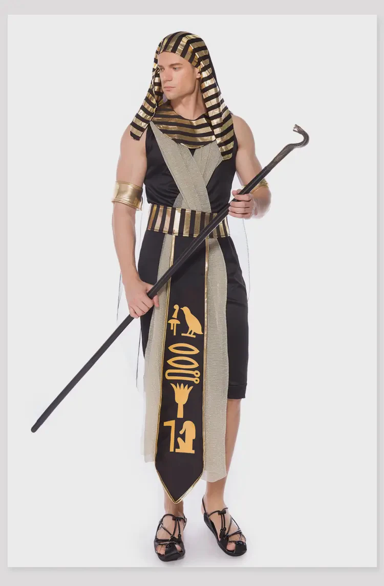 Elegant Halloween costumes (6)
