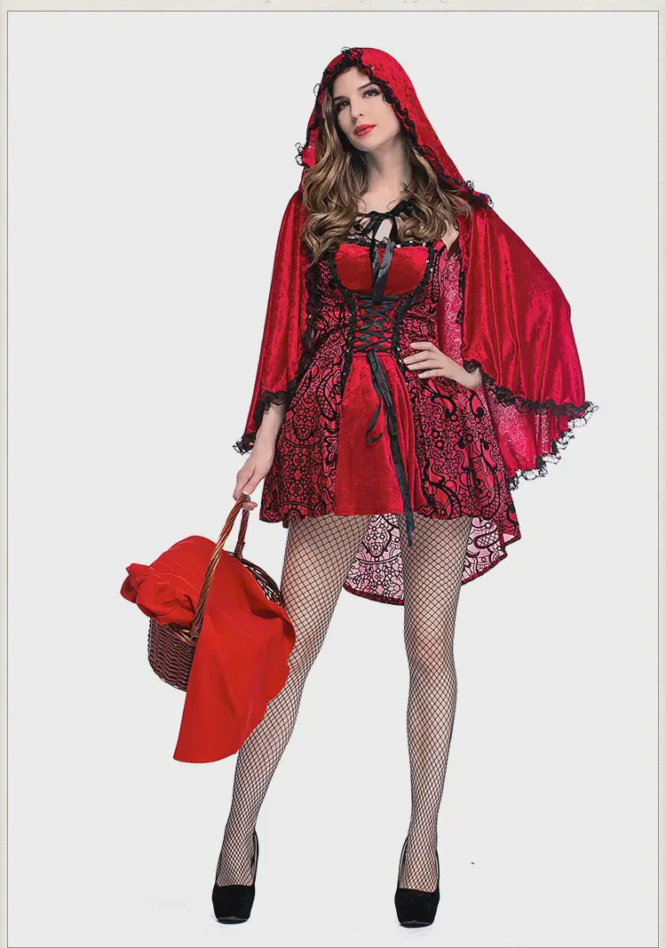 Halloween costumes for women (7)