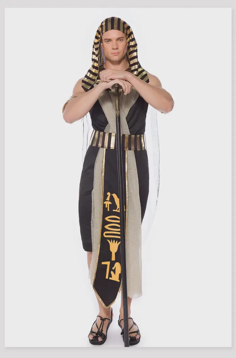 Elegant Halloween costumes(8)
