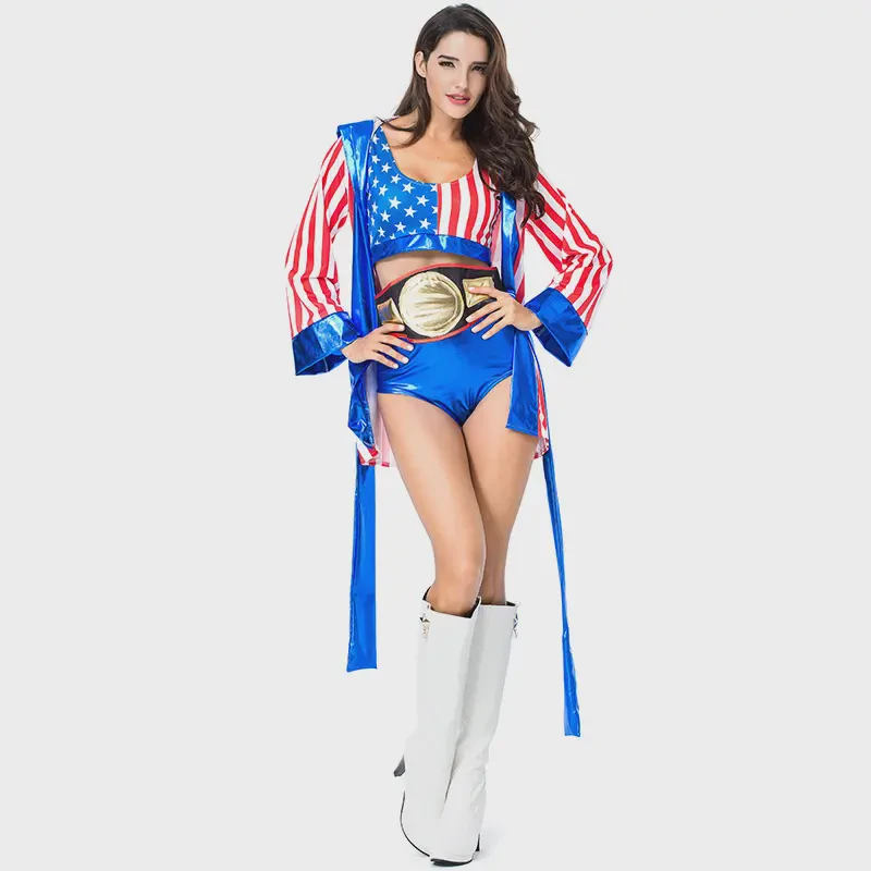 Simple Halloween costumes (6)