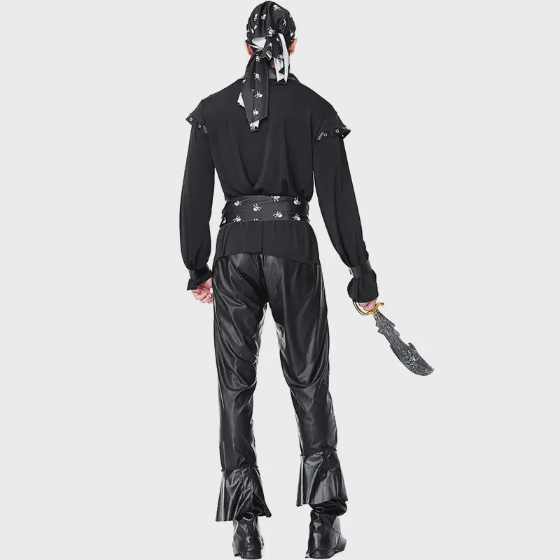 Halloween costumes for cosplay(6)
