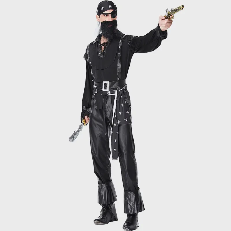 Halloween costumes for cosplay (3)