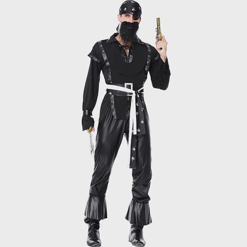 Halloween costumes for cosplay(2)