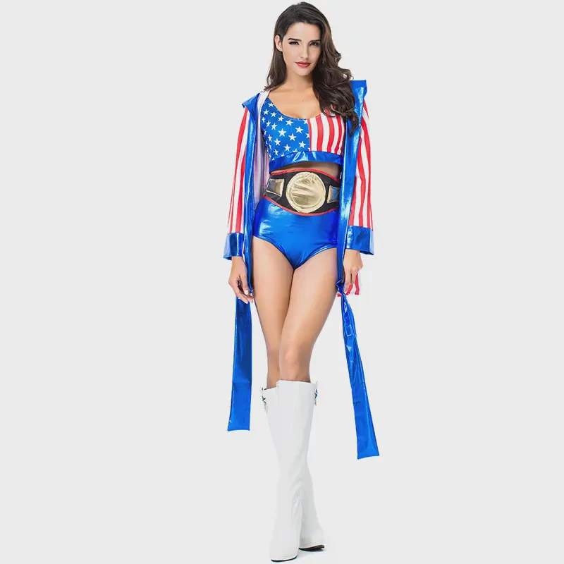 Simple Halloween costumes(5)