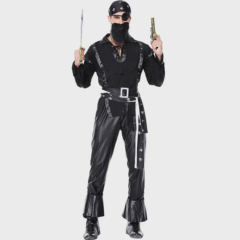 Halloween costumes for cosplay(1)