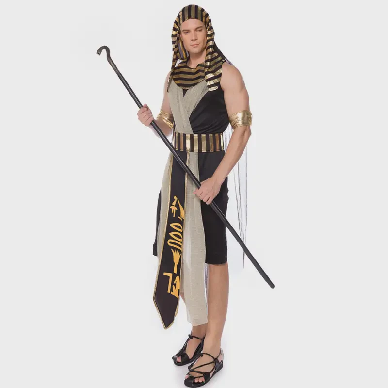 Elegant Halloween costumes (1)