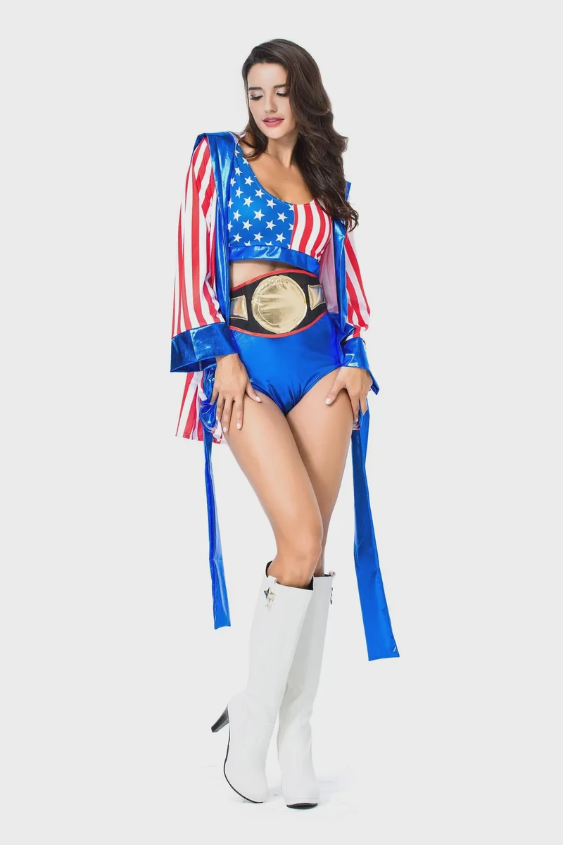 Simple Halloween costumes (2)