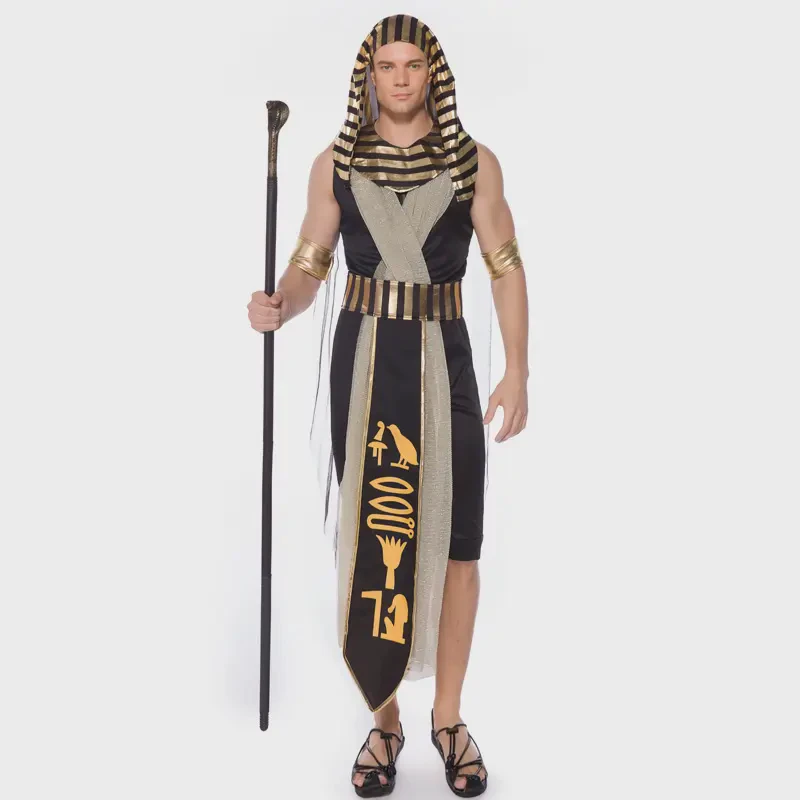 Elegant Halloween costumes(4)