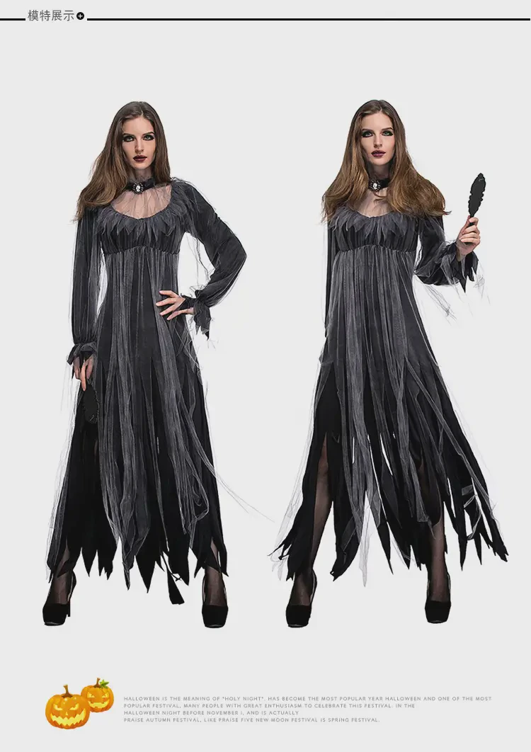 Adult costumes (10)