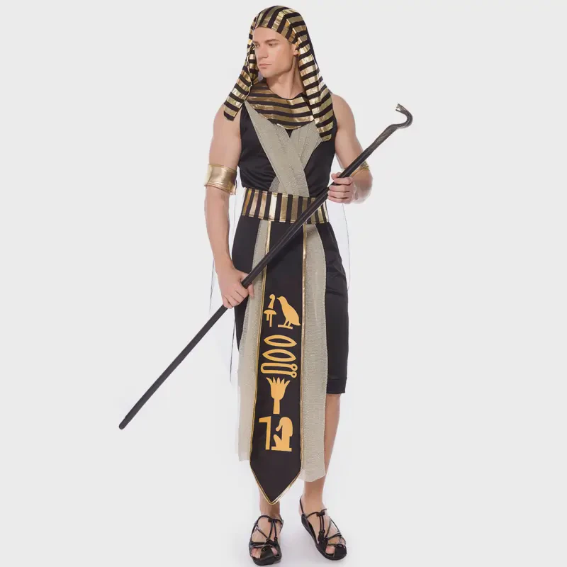 Elegant Halloween costumes(3)