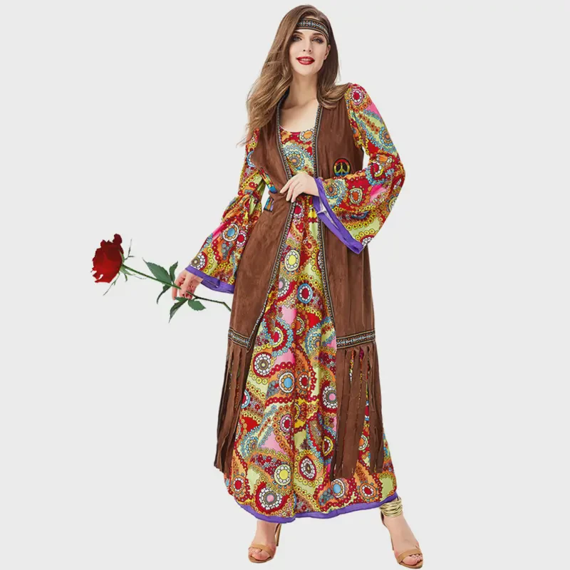 Halloween costumes for adults(5)
