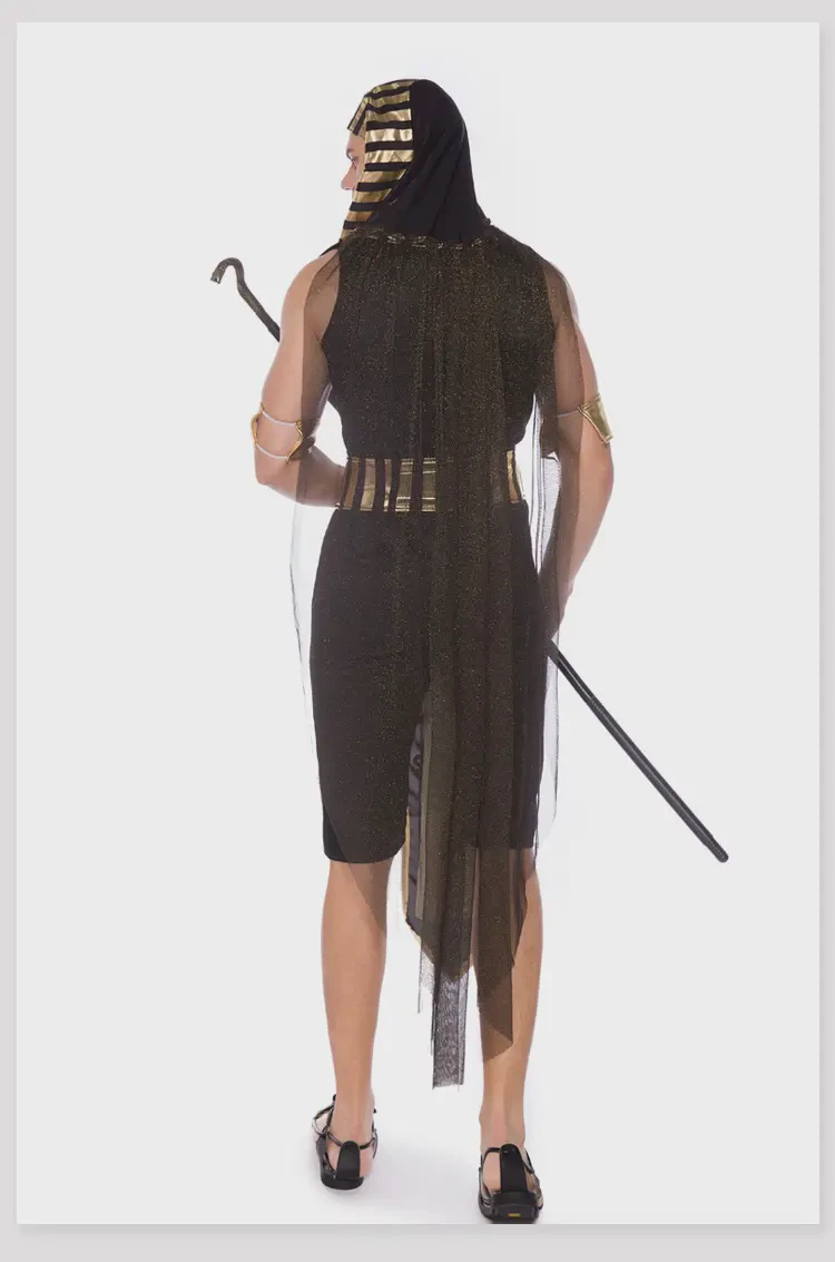 Elegant Halloween costumes (9)
