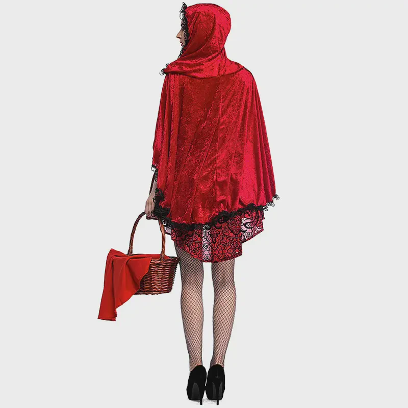 Halloween costumes for women (1)