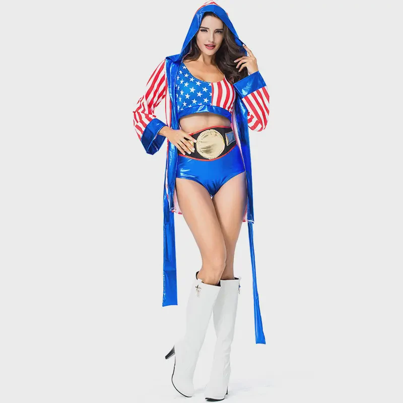 Simple Halloween costumes (4)