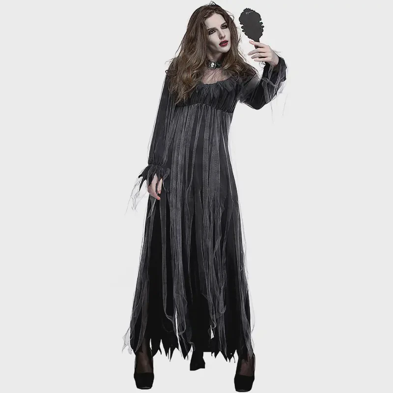 Adult costumes (4)