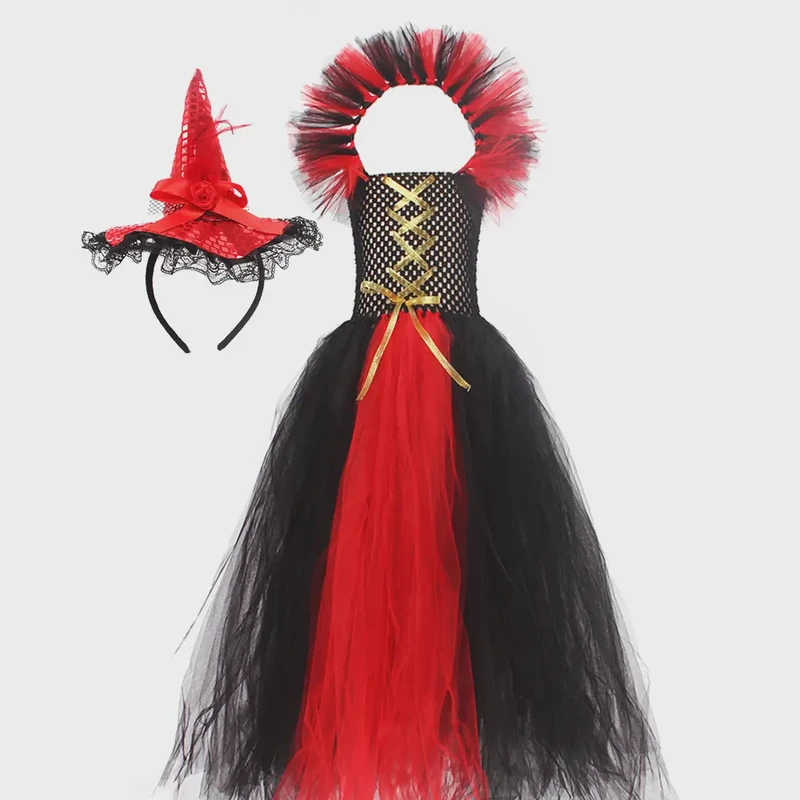 Halloween Witch Costume (9) (1)