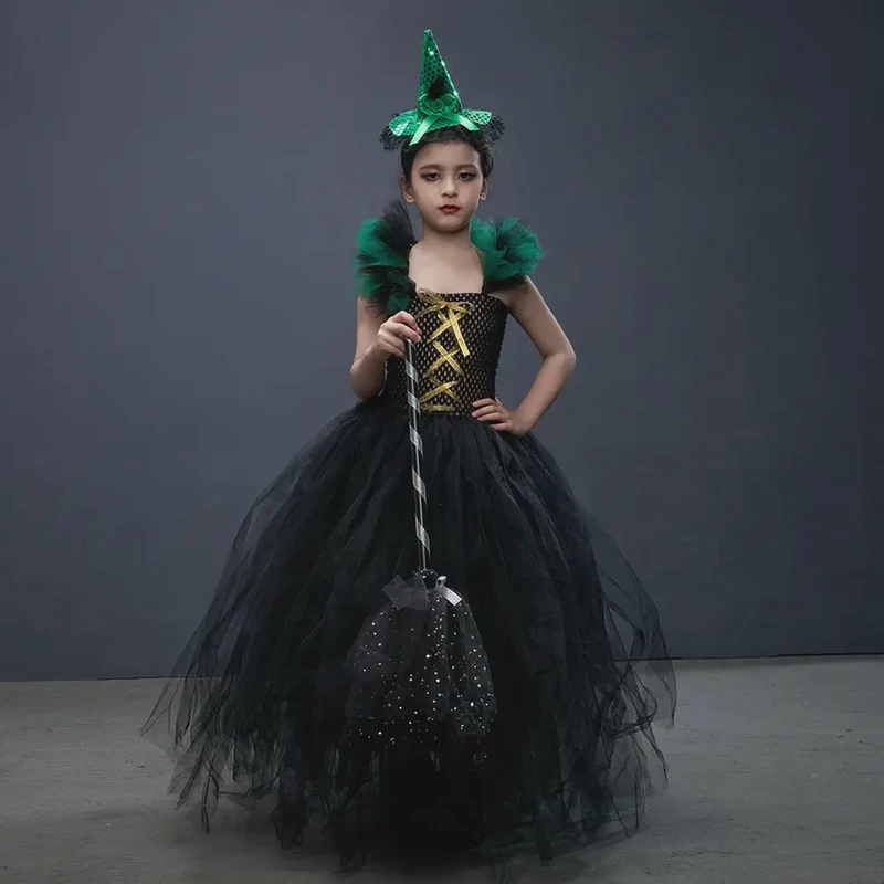 Halloween Witch Costume (16)