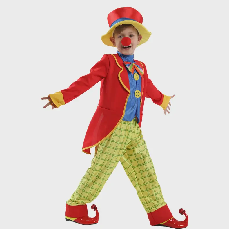 clown costume boy(1)