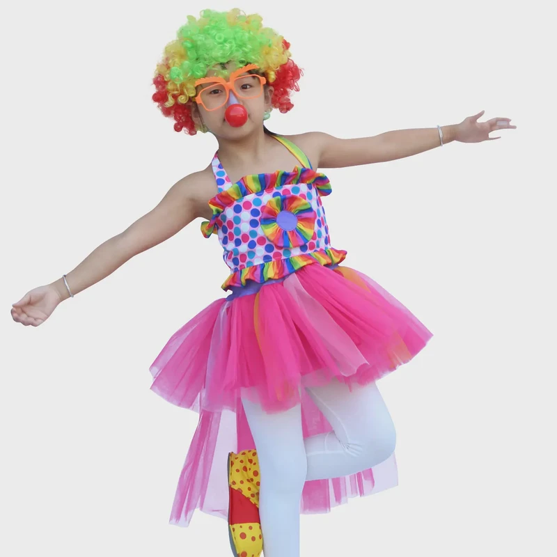 clown costume funny (2)