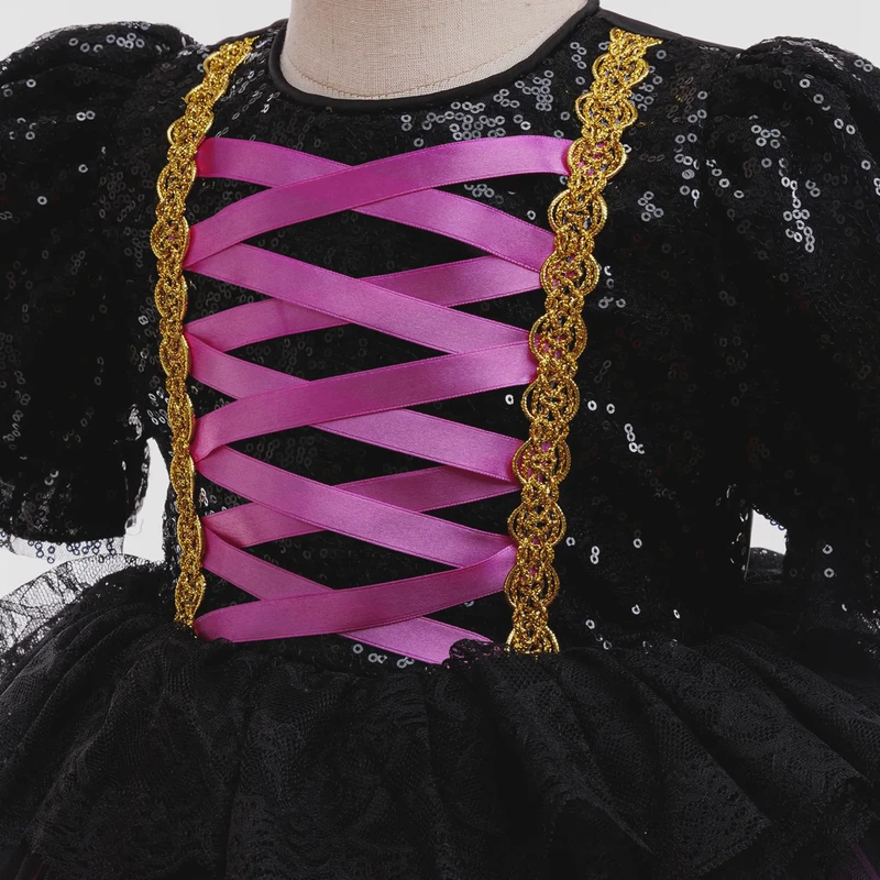 Children's Performance Costumes12