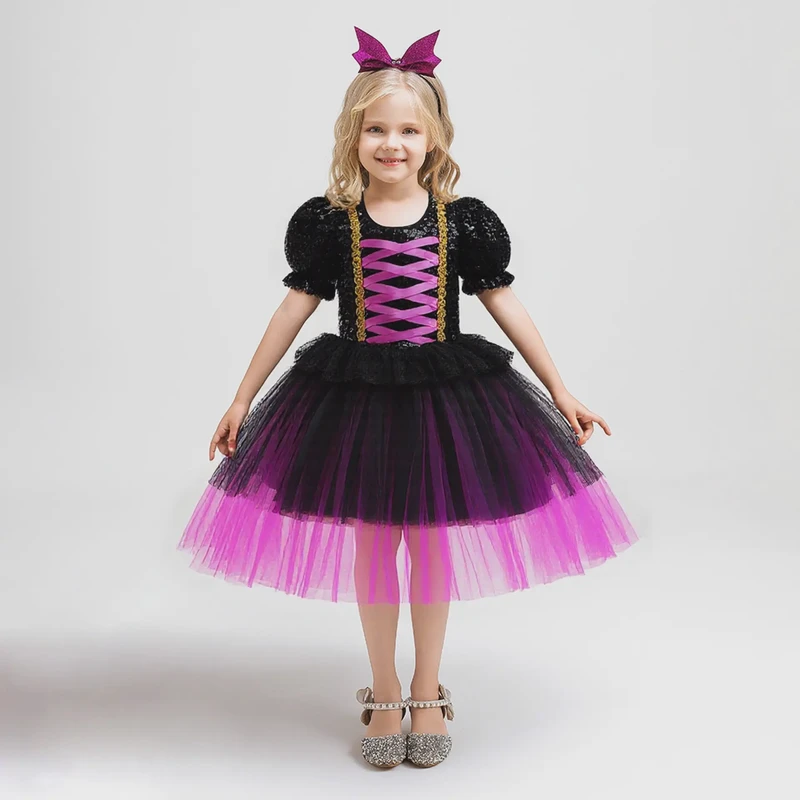 Children's Performance Costumes8