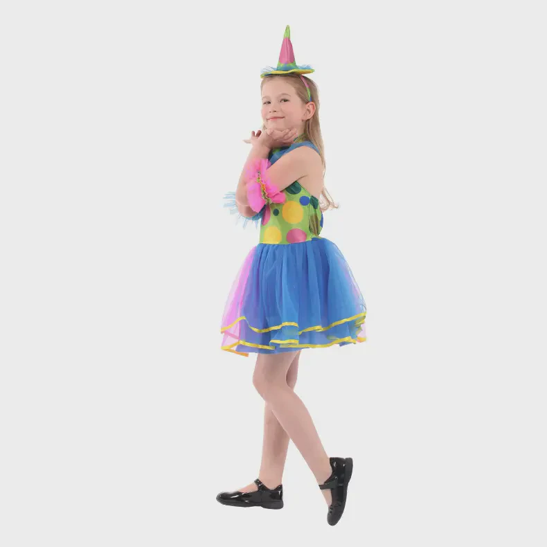 clown costume cute (4)