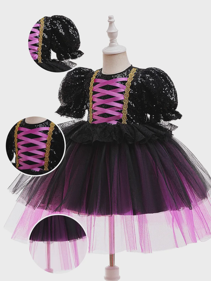 Children's Performance Costumes6