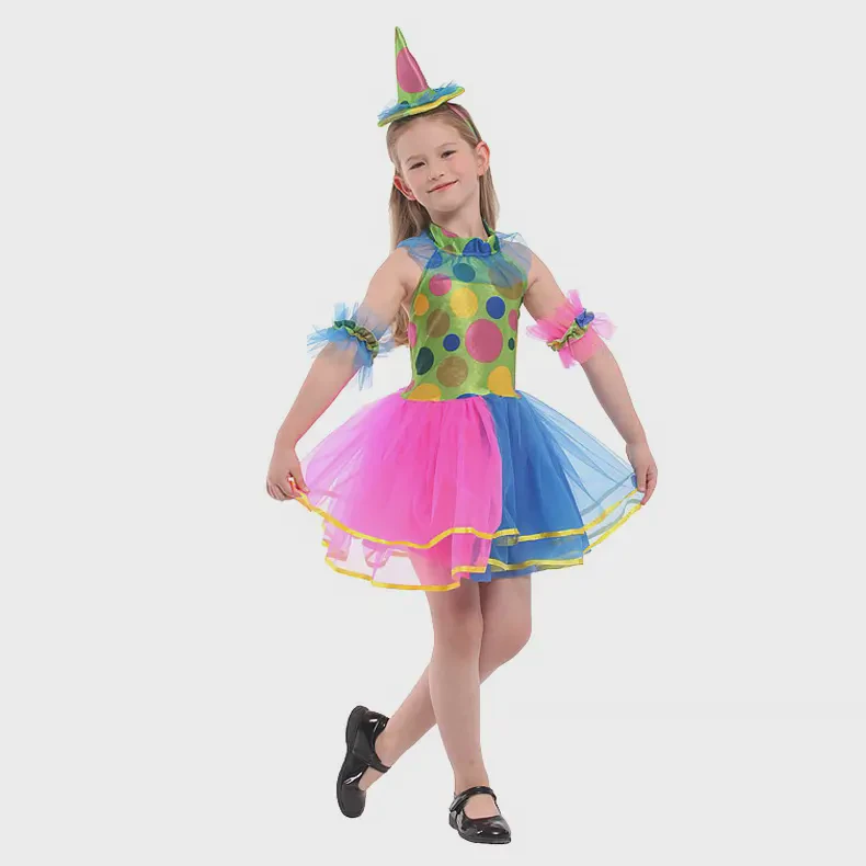 clown costume cute (2)