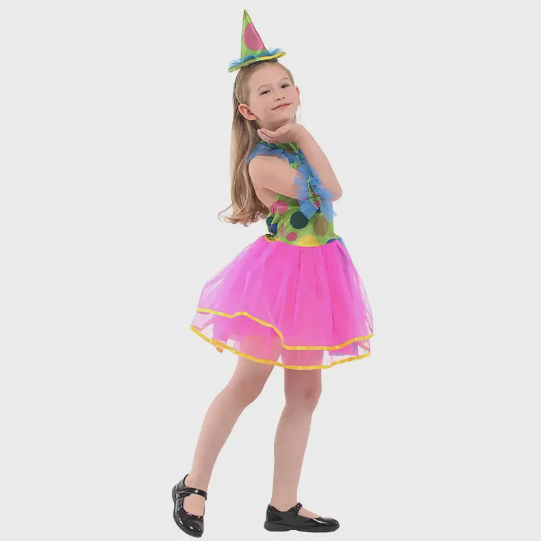 clown costume cute (3)