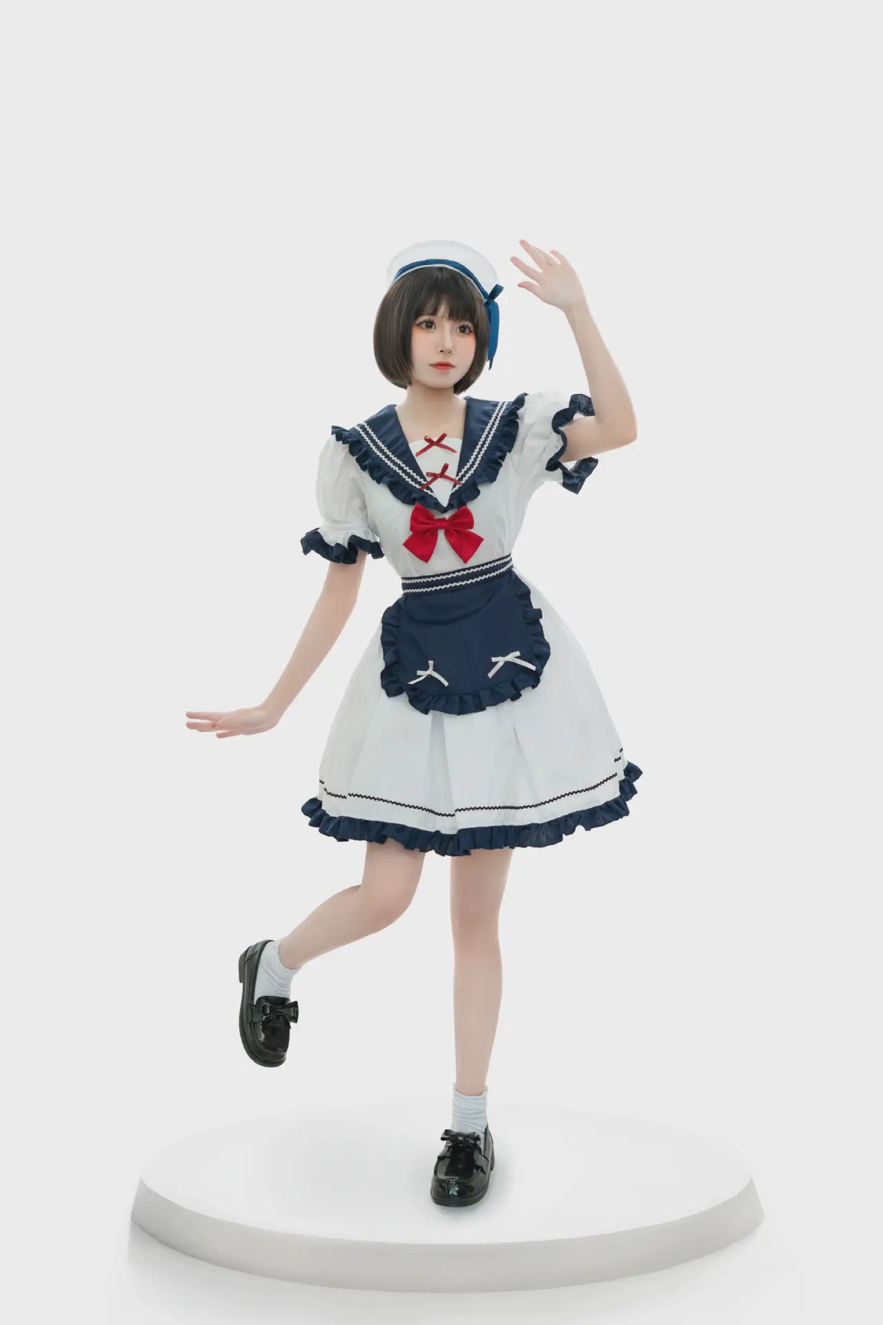 5 Party attire