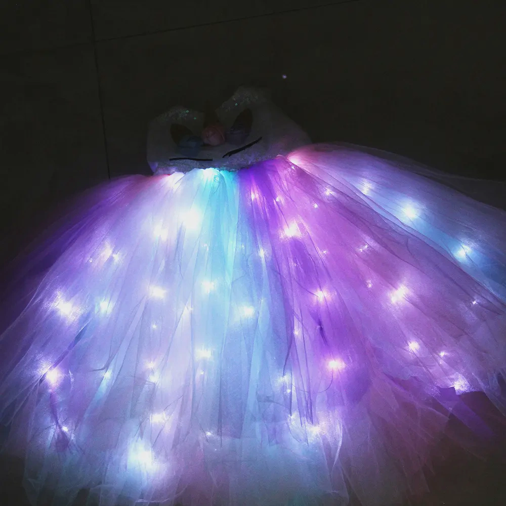 Princess Party Dresses(13)