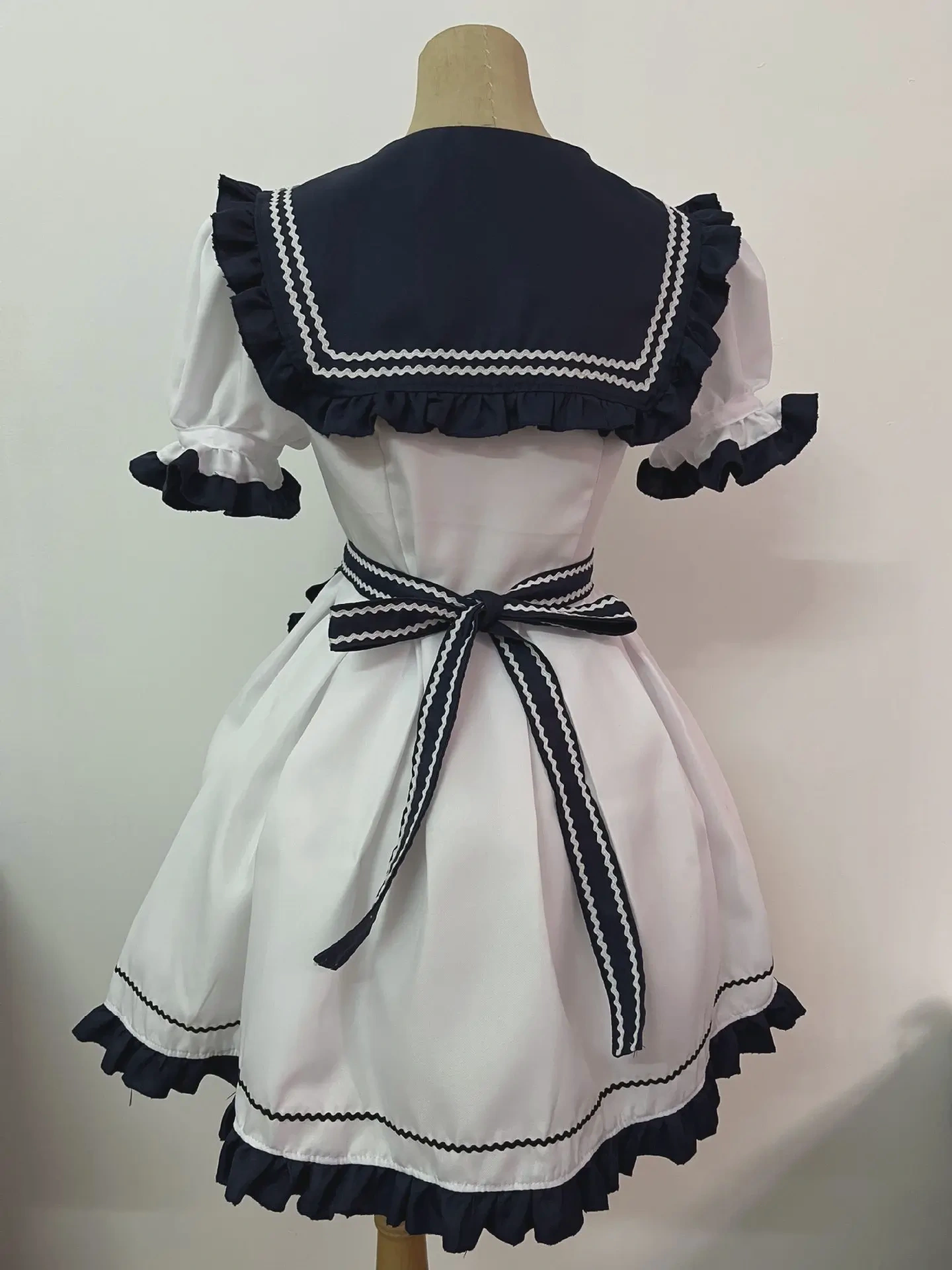 12 Party attire