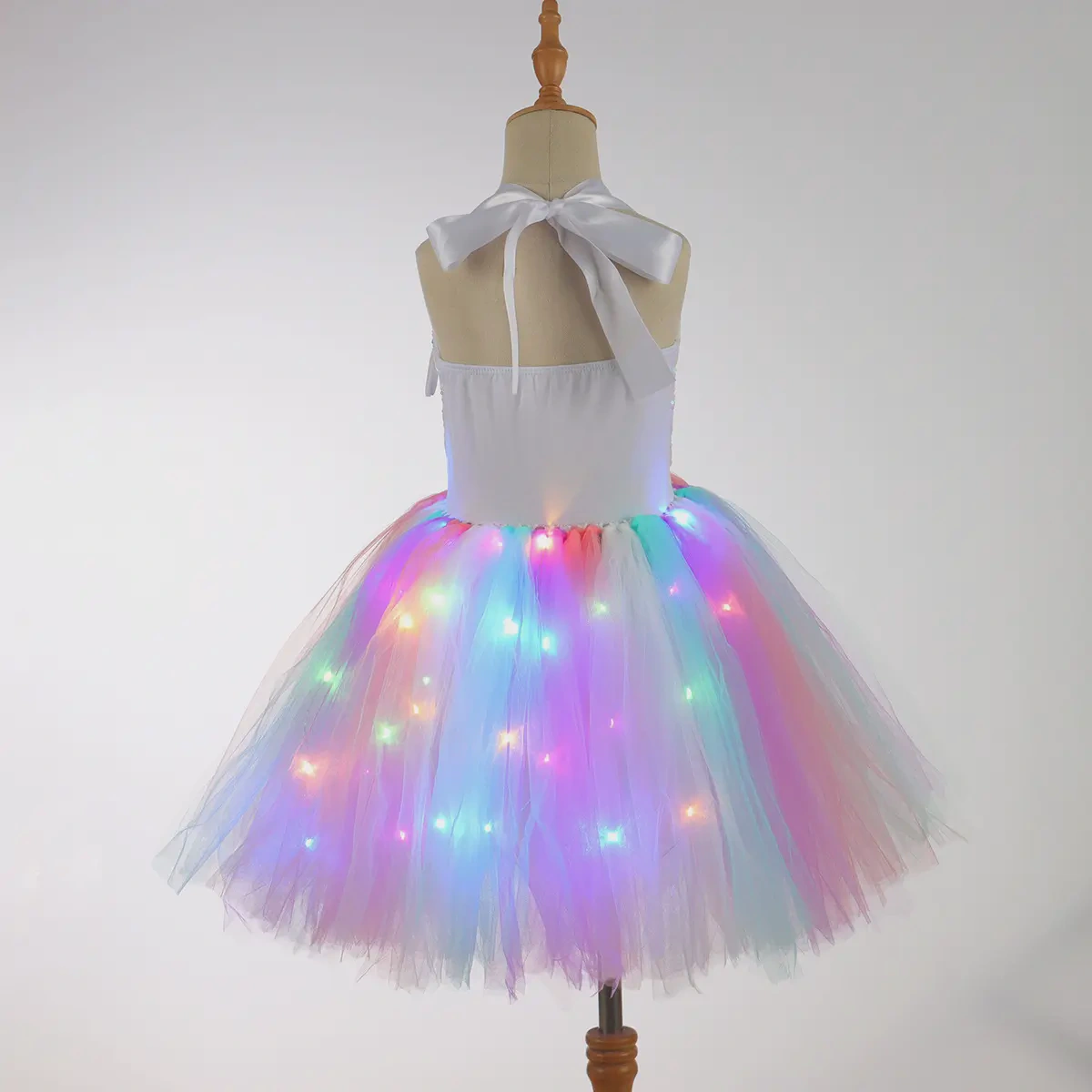 Princess Party Dresses (5)