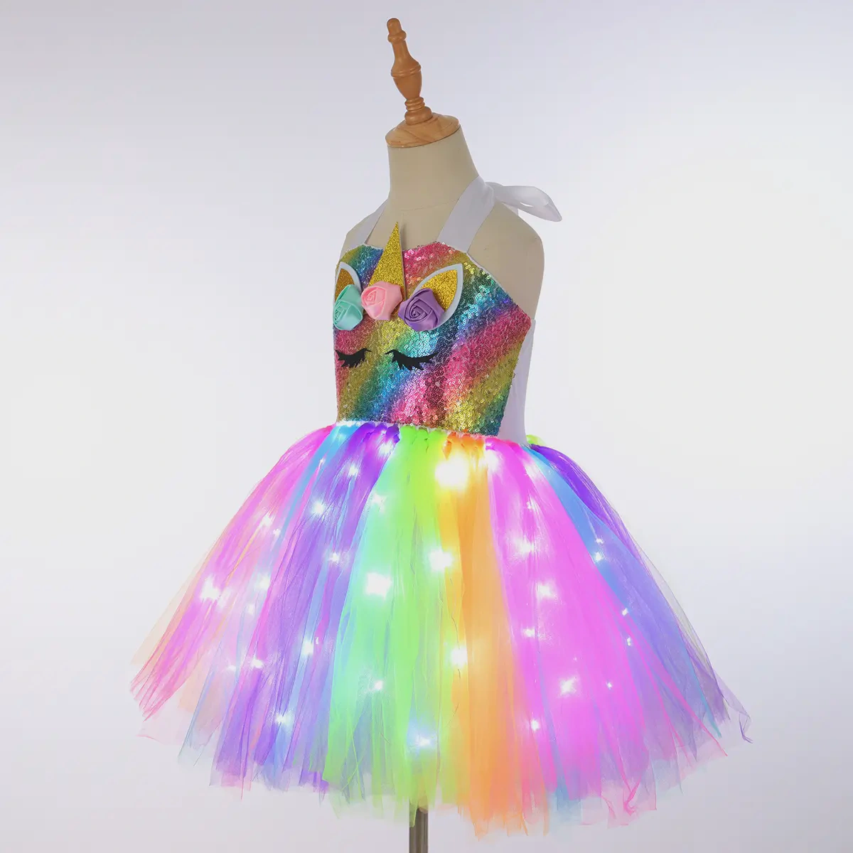 Princess Party Dresses (12)