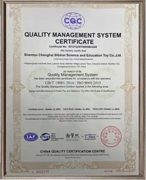 Certificate4