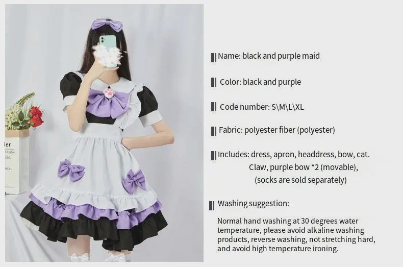 Anime character costumes7