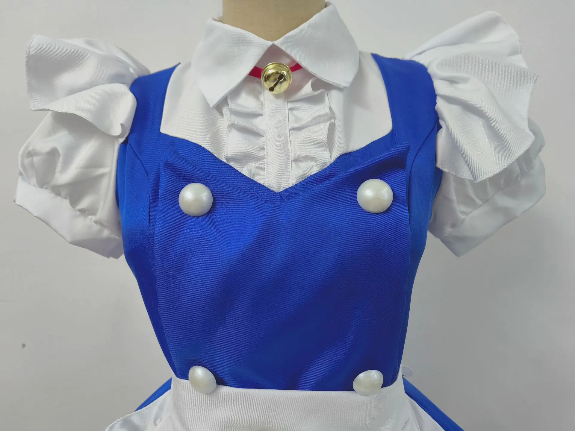 sweet anime maid costume10 (1)