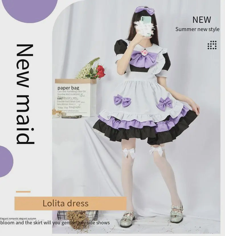 Anime character costumes5
