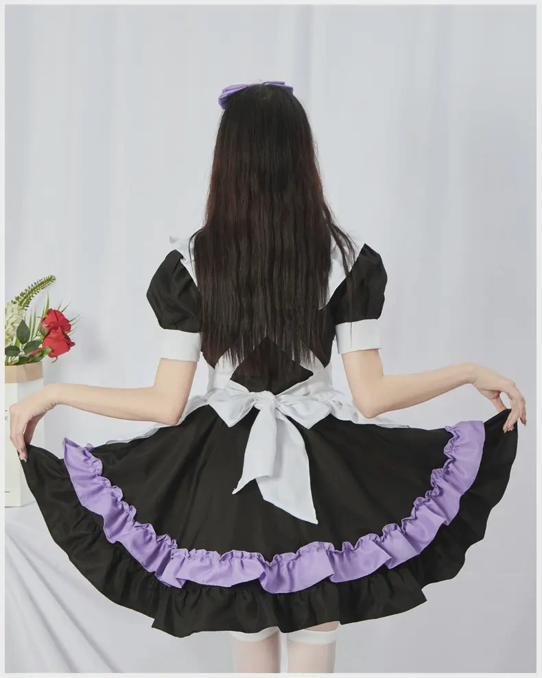Anime character costumes14