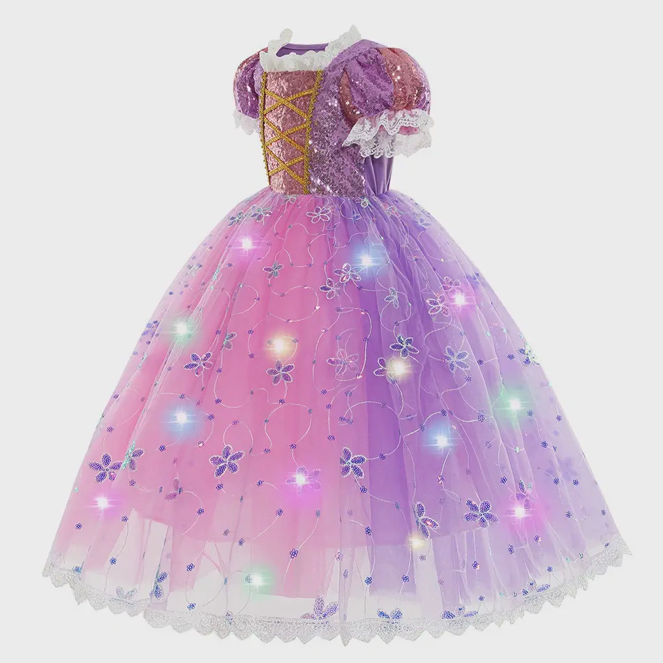 glowing tulle dress (8)