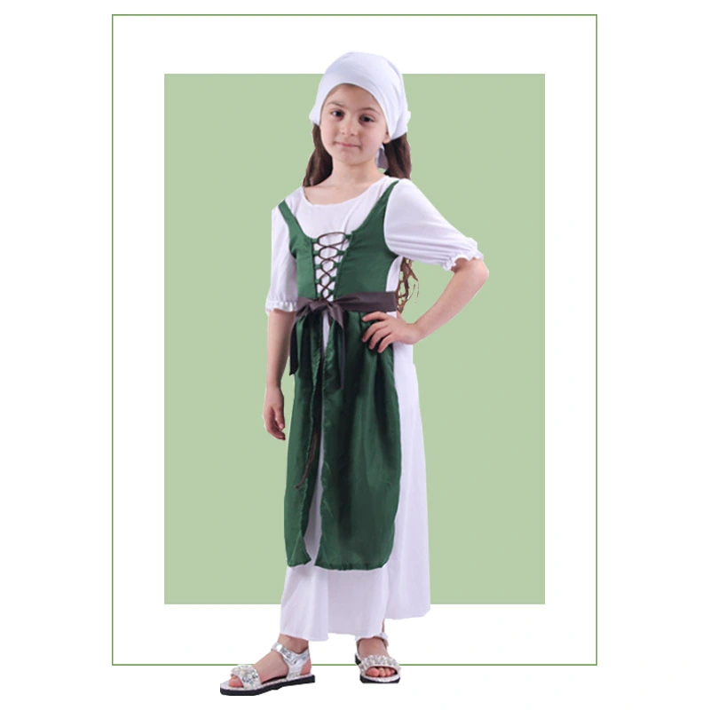 Medieval Costumes(5)