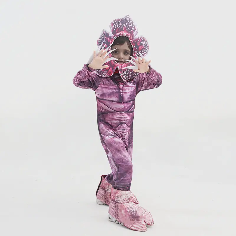 Children's animal costume (5)