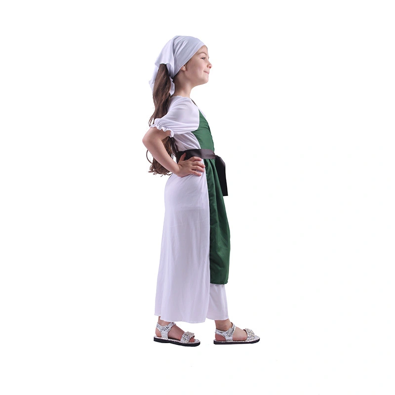 Medieval Costumes(4)