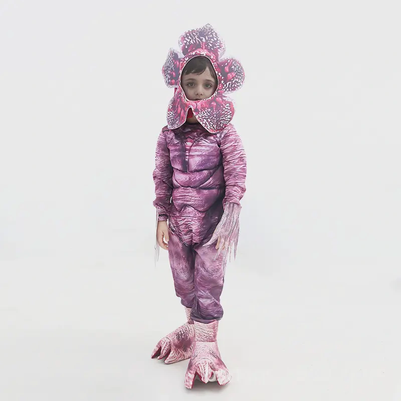 Children's animal costume (4)