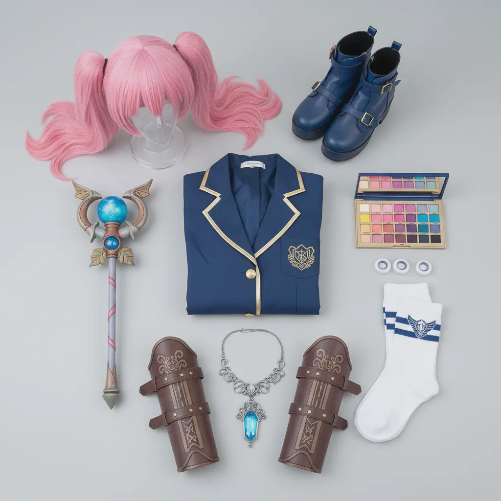 anime_cosplay